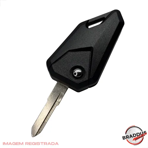 Chave Contato Canivete Titan Fan Start Xre Cb300f Twister