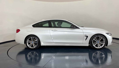 Imagen 3 de 15 de 121149 - Bmw Serie 4 2018 Con Garantía