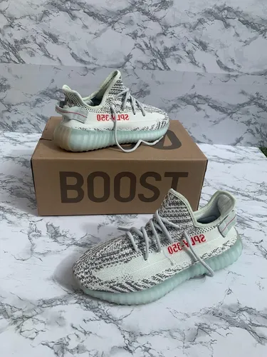 Tênis yeezy store boost 350