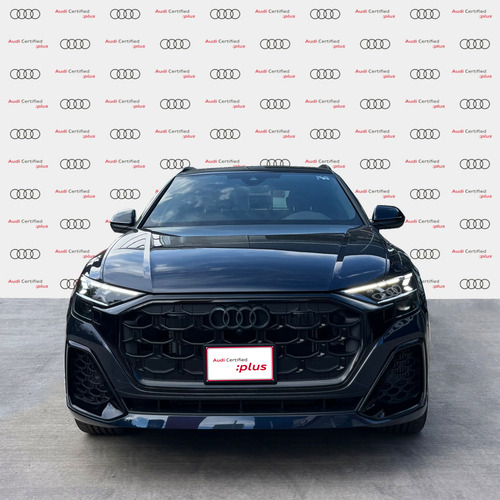 Audi Q8 E Phev 2024 Demo