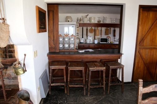 Casas Alquiler 4 Dormitorios Punta Del Este