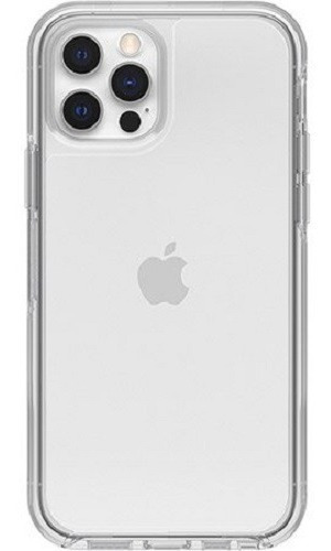 Forro Case Otterbox Protector Antishock iPhone 12 Pro Tienda