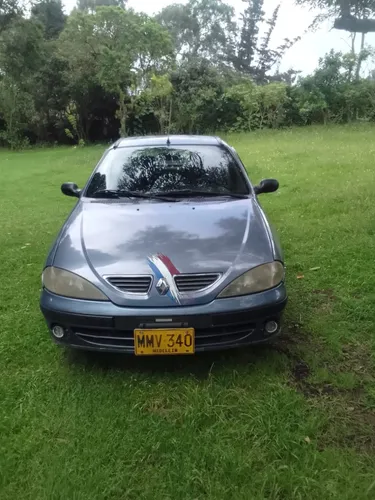 Renault Megane 1.6l