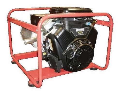 Grupo Electrógeno 20 Kva Bs20000 Trifásico Briggs Stratton