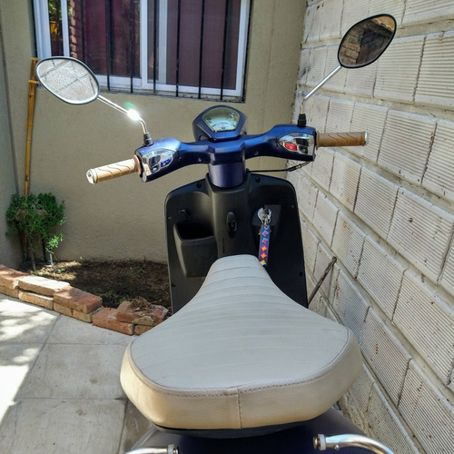 Zanella Styler 150 Exclusive