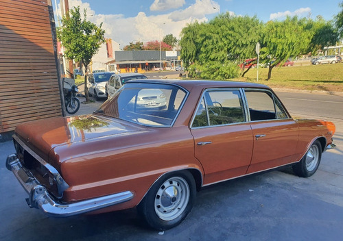 Impecable Torino 300 Año 1969 Clasico En Perfecto Estado !!