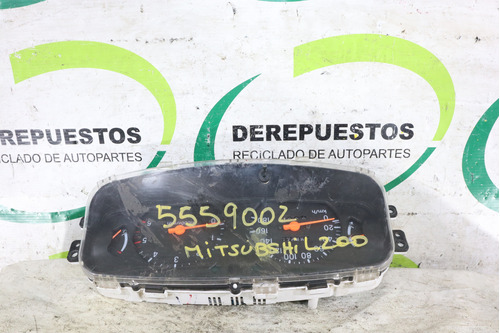 Tablero De Instrumentos Mitsubishi L200 Orig 5559002