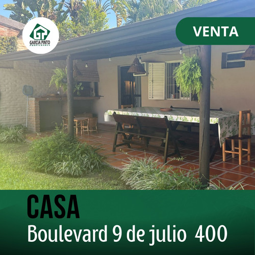 Boulevard 9 De Julio 400 ( Yerba Buena)