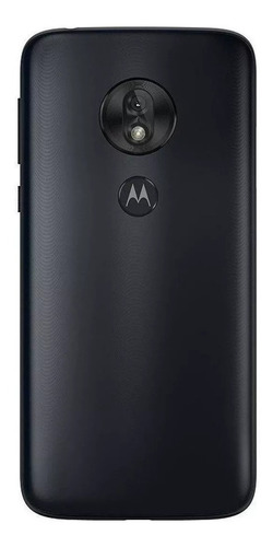 Celular Motorola G7 Play Índigo