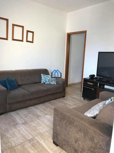 Imagem 9 de 16 de Casa Com 2 Dorms, Vista Alegre, Taubaté - R$ 249 Mil, Cod: 181 - V181