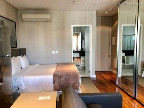 Imagem 10 de 15 de Apartamento - Vila Olimpia - Ref: 9570 - L-p-flres3030