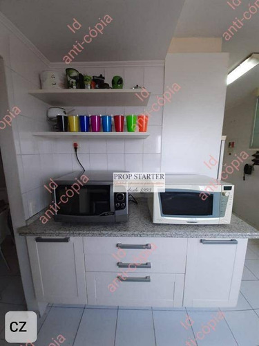 Imagem 23 de 30 de Apartamento Com 3 Dormitórios À Venda, 202 M² Por R$ 1.850.000,00 - Ipiranga - São Paulo/sp - Ap0573