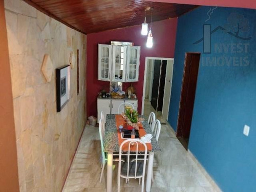 Imagem 7 de 11 de Cod 5866 - Casa Com 125 M² De Área Construída. - 5866