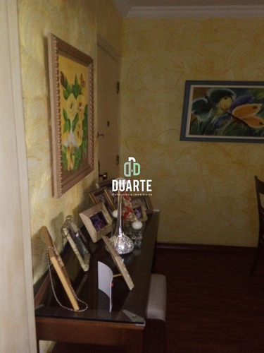 Imagem 10 de 27 de Apartamento - Ap00220 - 32435294