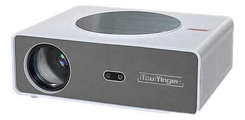 Projetor Touyinger Q11w Led 28000 Lumens Superior Ao Q10