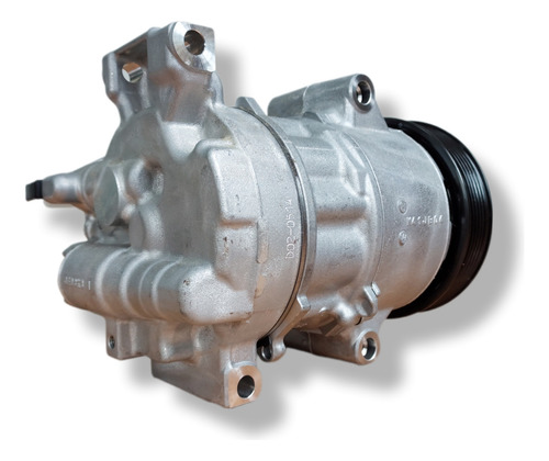 Compressor Denso Corolla 1.8 2.0 2014, 2015 ... 2019 6ses14c