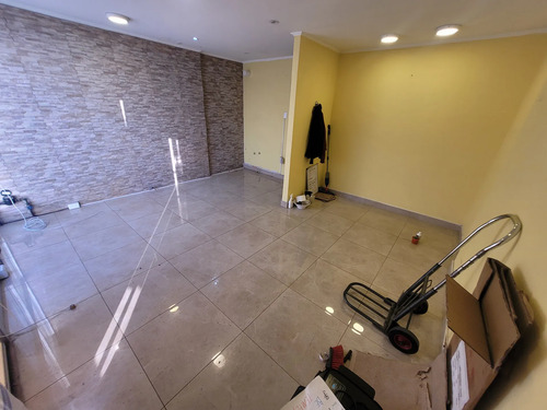 Cpm Arriendo Local 30mtr2 Las Condes A $600.000