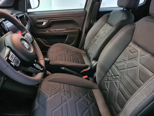 Fiat Strada 1.3 Volcano