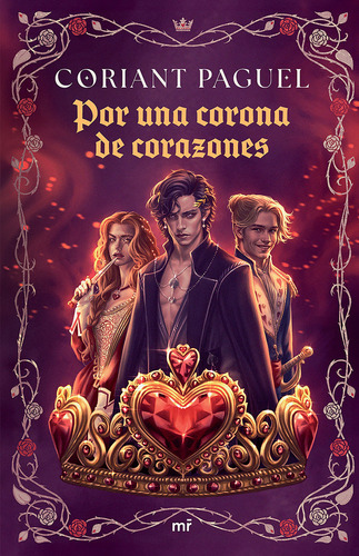 Por Una Corona De Corazones