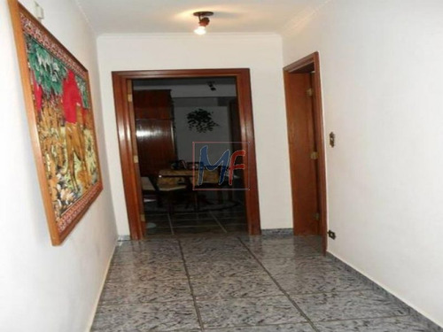 Imagem 20 de 30 de Ref 7072- Apto Vago Linda Vista Para O Mar - V. Tupi - Praia Grande Com 325 M². Estuda Propostas E Permutas! - 7072