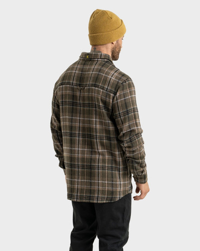 Camisa Franela Askim Hombre Gnomo