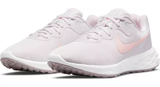 Tenis De Running Para Mujer Nike Revolution 6 Next Nature