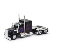Comprar Camión International Lonestar, Peterbilt W900 New Ray 1:43