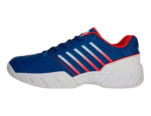 Tenis K-swiss Rico Hombre 001026573-0901