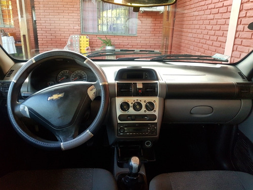 Chevrolet Classic Ls Pack