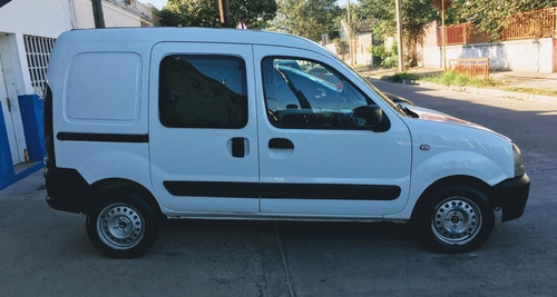 Renault Kangoo 1.9 Diesel Mod 2008