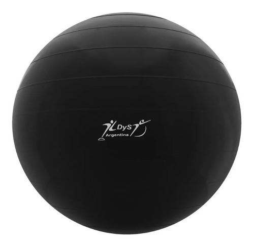 Imagen 2 de 8 de Pelota Esferodinamia De 65 / 70 / 75 / 85 Pilates Medicinal