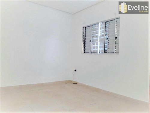 Imagem 10 de 20 de Casa A Venda Condomínio Rubi Em Mogi Das Cruzes 6 Dorms - V420