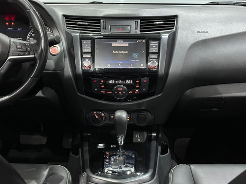 Nissan Frontier PRO4X CD 4x4 2.3 Bi-TB Die. Aut