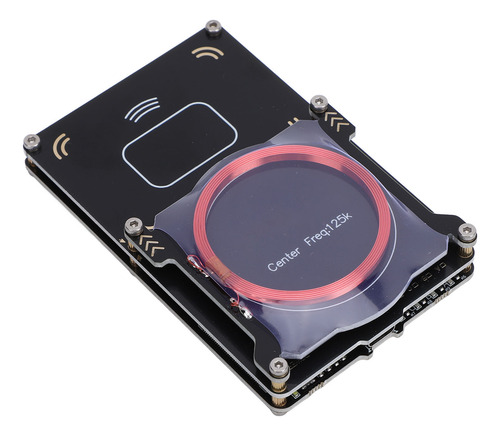 Leitor De Cartão E Copiadora, Duplicador Para Rfid, Função N
