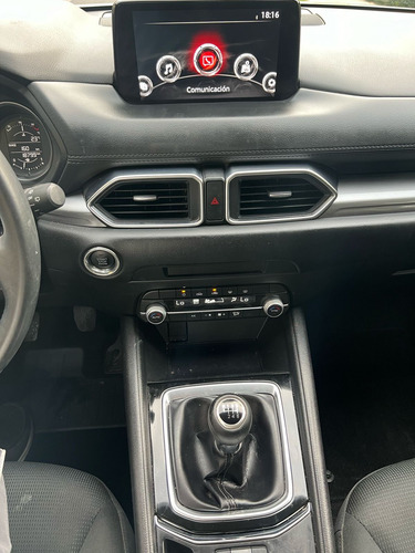 Mazda CX-5 2.0 R 2Wd 6Mt