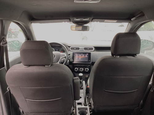 Renault Duster 2022