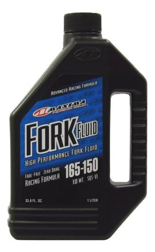 Racing Oils 59901/10-3pk Racing Fork Fluid 165/150 10w ...