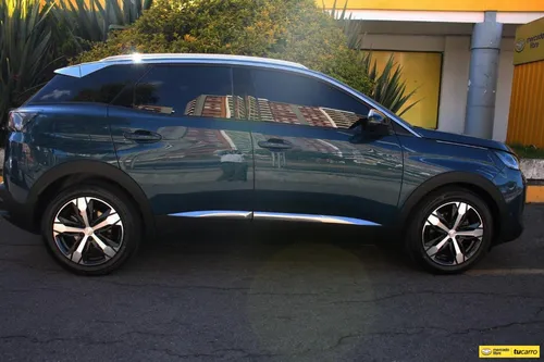 Peugeot 3008 1.6 ALLURE TP
