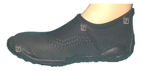 Imagen 2 de 8 de Zapatillas Neoprene Hydrox Náutica Kayak Antideslizante