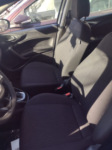 Imagen 16 de 25 de Fiat Cronos 1.3 Drive Gse Entreg Inmed Varias Versiones Dlf