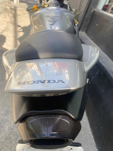 Honda Cbr Fireblade