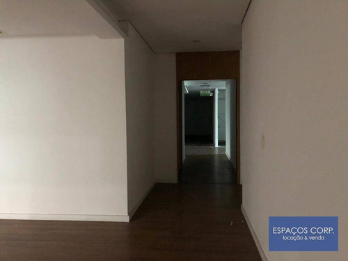 Imagem 7 de 19 de Laje Para Alugar, 6140m² Por R$ 153.500/mês - Jardim São Luís - São Paulo/sp - Lj0640