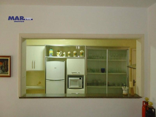Imagem 19 de 21 de Apartamento Residencial À Venda, Barra Funda, Guarujá - . - Ap8638