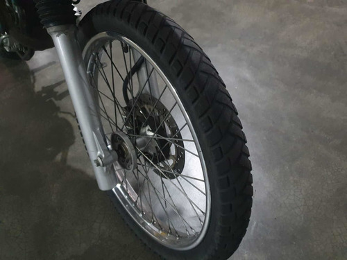 Imagem 10 de 14 de Yamaha Lander 250cc - Flex / 2019