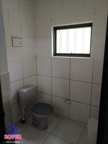 Imagem 9 de 30 de Linda Chácara De 5.700 Metros Com Fundo Para O Rio Atibaia À Venda Em Recreio Tsuriba, Campinas - Ch00991 - 69815753