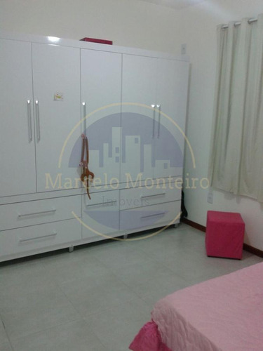 Imagem 5 de 15 de Casa Para Venda Em Rio Das Ostras, Enseada Das Gaivotas, 3 Dormitórios, 2 Suítes, 1 Banheiro, 3 Vagas - Ca0002_1-2163088