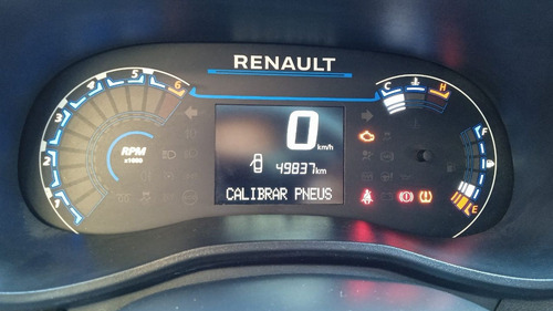 Renault Kwid KWID Intense 1.0 Flex 12V 5p Mec.