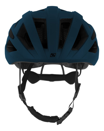 Capacete De Ciclismo Wind Azul - Vultro G