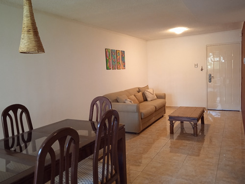 Imagen 7 de 13 de Acogedor Apartamento Amoblado En Zona Centrica