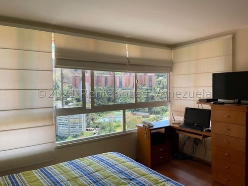 Imagen 13 de 21 de Venta De Apartamento Duplex En Escampadero, Caracas, Código: Mm1 21-19615